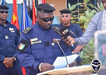 Tabaski endeuillée : 12 morts et 48 blessés sur les routes guinéennes, malgré le dispositif sécuritaire