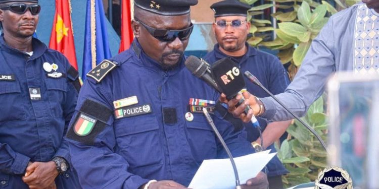 Tabaski endeuillée : 12 morts et 48 blessés sur les routes guinéennes, malgré le dispositif sécuritaire