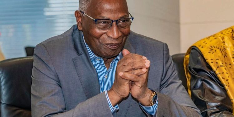 Coopération bilatérale : La JICA s’engage à intensifier son appui au développement de la Guinée