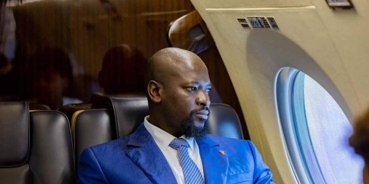 Diplomatie régionale : Le Président Mamadi Doumbouya attendu à Abidjan ce mardi pour une visite d’amitié et de coopération