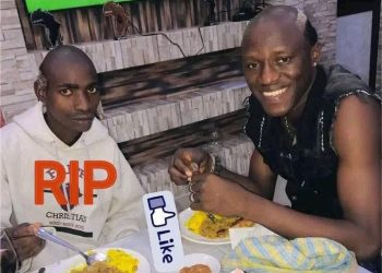 Page noire : Disparition de King Babaly, le monde de la comédie guinéenne en deuil