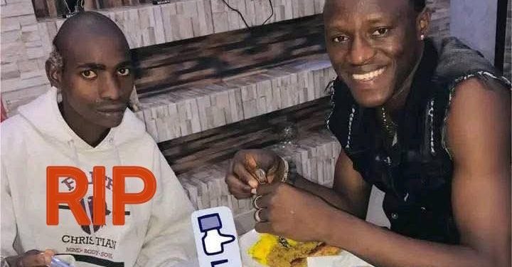 Page noire : Disparition de King Babaly, le monde de la comédie guinéenne en deuil