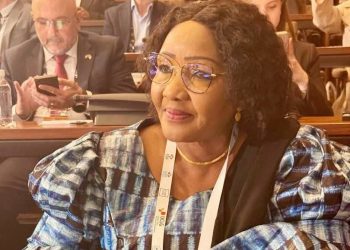 Sommet des Élues locales du G20 : la Gouverneure de la ville de Conakry prend part à une rencontre stratégique en Afrique du Sud