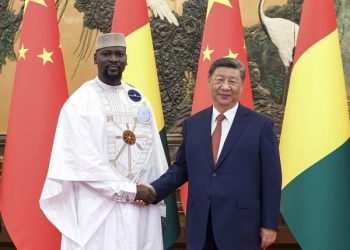 Bonne nouvelle pour l’Afrique : la Chine supprime les droits de douane pour 53 pays dont la Guinée