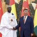 Bonne nouvelle pour l’Afrique : la Chine supprime les droits de douane pour 53 pays dont la Guinée