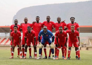 Championnat guinéen : Horoya sacré avec 100 millions GNF, le plus faible de la sous-région