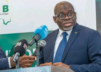 Afrique Subsaharienne : la croissance accélère, la Guinée dans les économies les plus dynamiques en 2024 selon la Banque mondiale