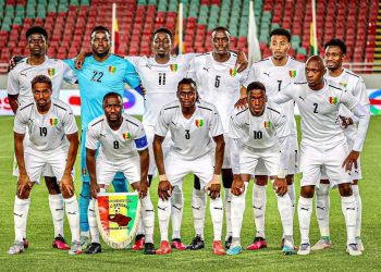 Litige CAF – Tanzanie-Guinée : La FEGUIFOOT saisit le TAS après le rejet de son recours