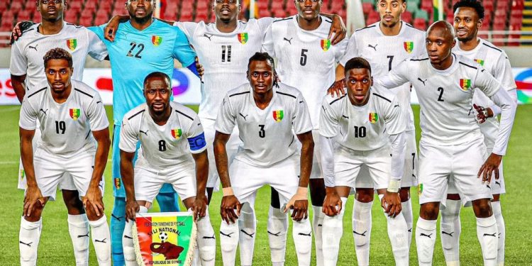 Litige CAF – Tanzanie-Guinée : La FEGUIFOOT saisit le TAS après le rejet de son recours