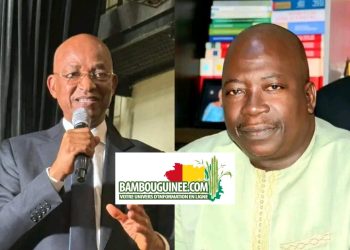 Cellou Dalein Diallo s’exprime sur l’arrestation de Maître Mohamed Traoré, ancien bâtonnier de l’ordre des avocats 