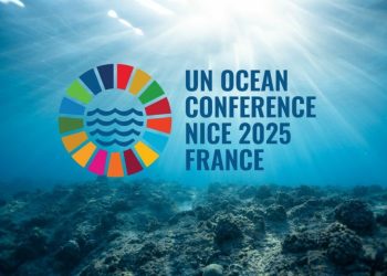 Nice 2025 — Enjeux Planétaires à la Conférence sur les Océans