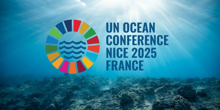 Nice 2025 — Enjeux Planétaires à la Conférence sur les Océans