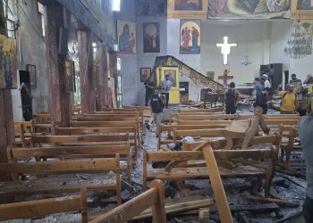 Attentat à Damas : La Ligue islamique mondiale condamne fermement l’attaque contre une église