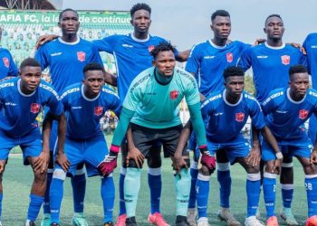 Horoya AC dans le Top 15 africain : le club guinéen classé 11e par la FIFA !