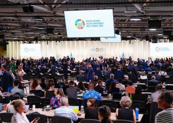 Pourquoi les dirigeants africains ont snobé la Conférence mondiale sur les océans à Nice en 2025?