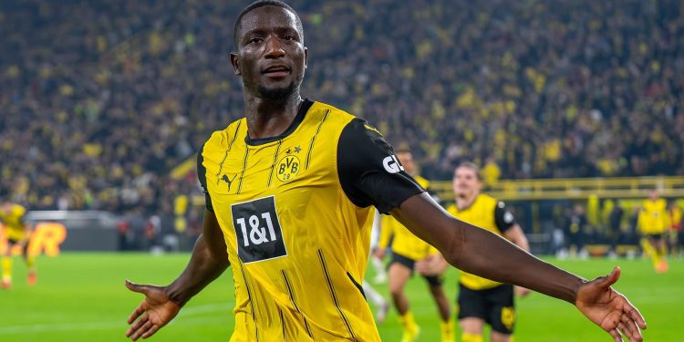 Ligue des Champions 2024-2025 : Serhou Guirassy et Raphinha, un duo au sommet du classement des buteurs