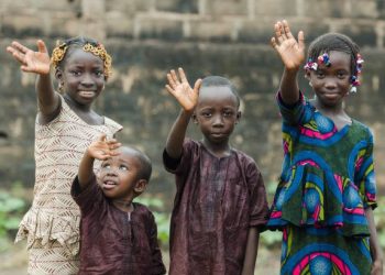Guinée : Unissons-nous au nom de Dieu et de la République pour bâtir la paix et le développement
