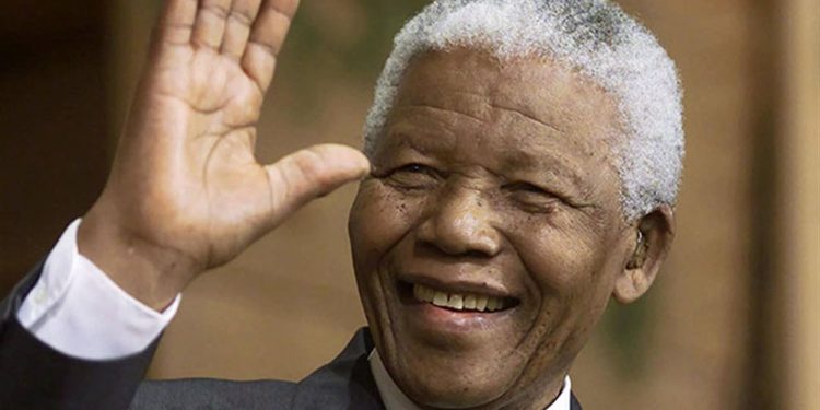 Nelson Mandela Day : Un Héros Fêté, un Héritage à Honorer