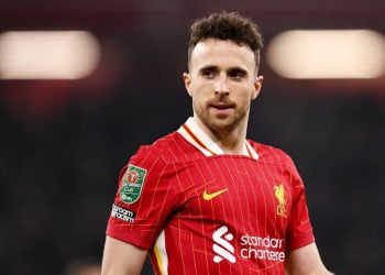 Diogo Jota n’était pas en fête : son médecin dément les rumeurs et salue un « professionnel exemplaire »