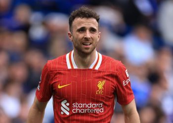 Tragédie sur l’autoroute : Diogo Jota, star de Liverpool, meurt dans un accident en Espagne