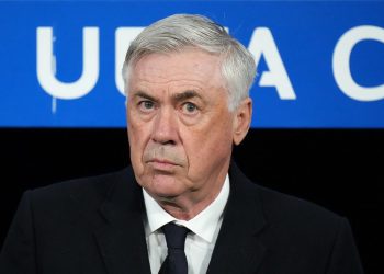 Football : Ancelotti condamné pour fraude fiscale en Espagne