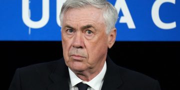 Football : Ancelotti condamné pour fraude fiscale en Espagne