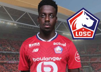 Mercato : l’international Guinéen Mohamed Bayo ciblé par le Paris FC, Sassuolo aussi sur les rangs