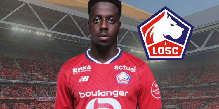 Mercato : l’international Guinéen Mohamed Bayo ciblé par le Paris FC, Sassuolo aussi sur les rangs