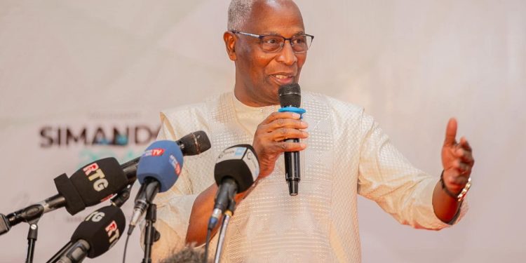 Nouvelle Constitution en Guinée : Le Premier ministre mobilise les partenaires sociaux autour d’un projet de société inclusif et moderne