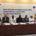 Guinée – Cap sur les élections : ouverture du Forum du Cadre de Dialogue Structuré (CDS)