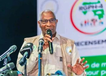 RGPH-4 : le Premier ministre M. Bah Oury donne le coup d’envoi officiel du dénombrement principal du Quatrième Recensement Général de la Population et de l’Habitation