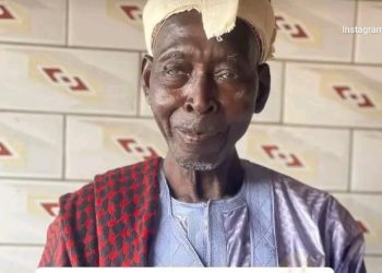 Koloma en deuil : Décès de Sally El Hadj Alimou Doumbouya, muezzin respecté de la mosquée Samanthan 