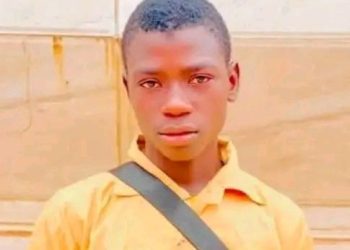 Siguiri : Sékou Condé admis au BEPC… quelques minutes après son inhumation