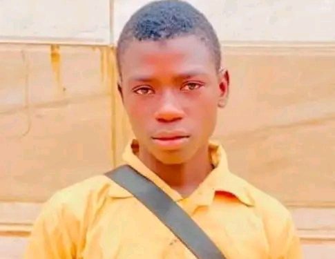 Siguiri : Sékou Condé admis au BEPC… quelques minutes après son inhumation