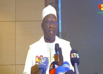 Guinée : La deuxième Édition du Forum Dialogue Citoyen célèbre le « leadership féminin et appelle à une citoyenneté active »