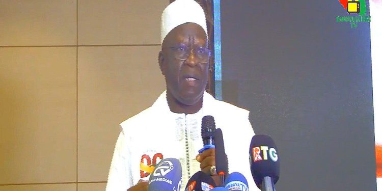 Guinée : La deuxième Édition du Forum Dialogue Citoyen célèbre le « leadership féminin et appelle à une citoyenneté active »