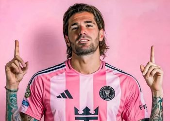 Football – Rodrigo De Paul débarque à l’Inter Miami : un renfort de taille avec option d’achat à 15 M€