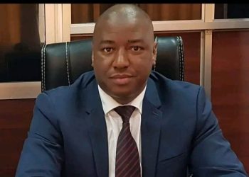 Guinée : Cellou Baldé nommé ministre de la Jeunesse par décret présidentiel