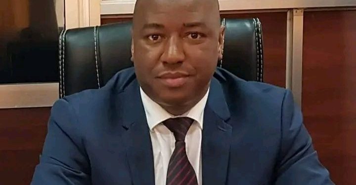 Guinée : Cellou Baldé nommé ministre de la Jeunesse par décret présidentiel