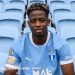 Mercato : le Guinéen Salifou Soumah s’engage avec Malmö FF et vise les sommets en Suède !