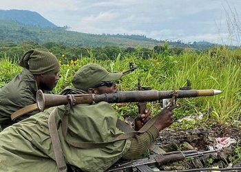 RD Congo – Massacre à Komanda : au moins 34 morts dans une attaque rebelle en Ituri