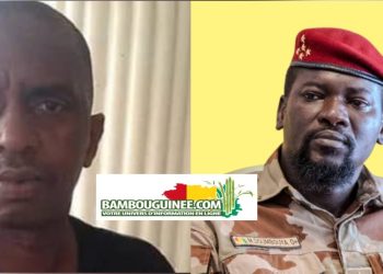 « Appel Urgent au Général Mamadi Doumbouya : Sauvons le Football Guinéen de la Corruption et des Clans ! » Par Morlaye SOUMAH  »Colovatti »