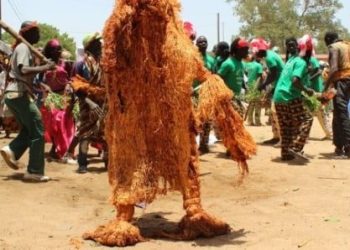 « Identité, fierté, spiritualité : la puissance cachée des prénoms Maninka »