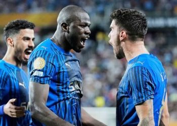 Coup de tonnerre au Mondial des clubs : Al Hilal humilie Manchester City et file en quarts