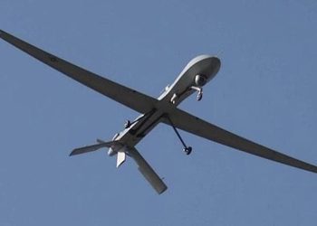 Sécurité nationale : La Guinée crée un escadron de drones pour renforcer ses forces armées
