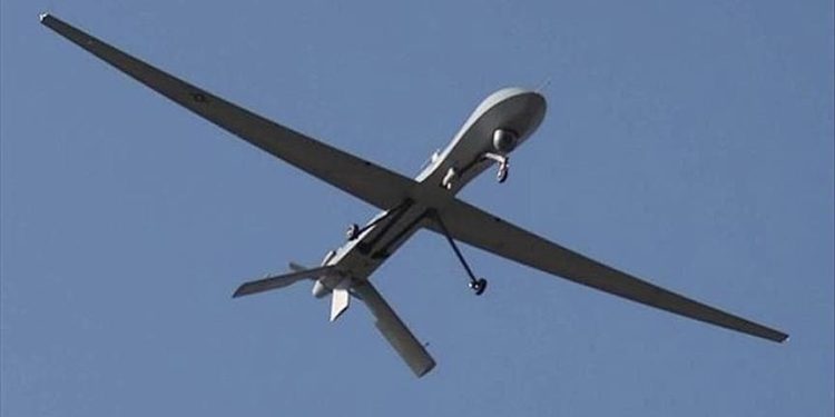 Sécurité nationale : La Guinée crée un escadron de drones pour renforcer ses forces armées