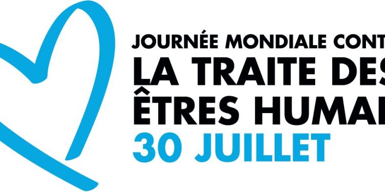30 juillet – Journée mondiale de la lutte contre la traite des personnes : une mobilisation planétaire contre l’esclavage moderne, focus sur la Guinée