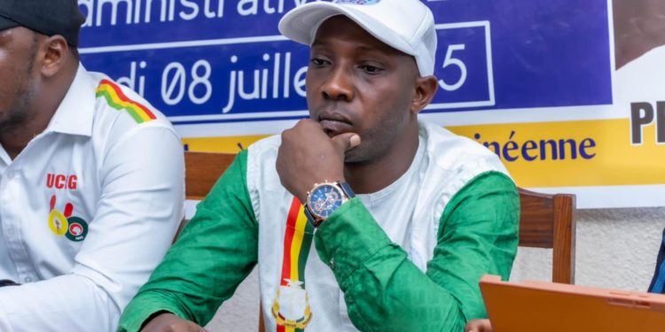 “Servir, et non trahir” : Le cri de cœur d’Amadou Barry à l’élite politique et citoyenne de Guinée