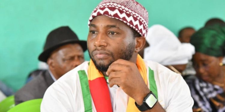 Gestion des catastrophes naturelles en Guinée: entre improvisation et urgence climatique (Par Cellou Kansala Diallo)