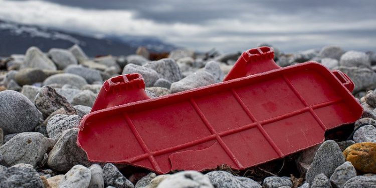 Dernière ligne droite dans les négociations sur un traité mondial sur les plastiques : rien de moins qu’un accord ambitieux ne fera l’affaire